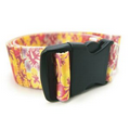 Sublimated Luggage Strap